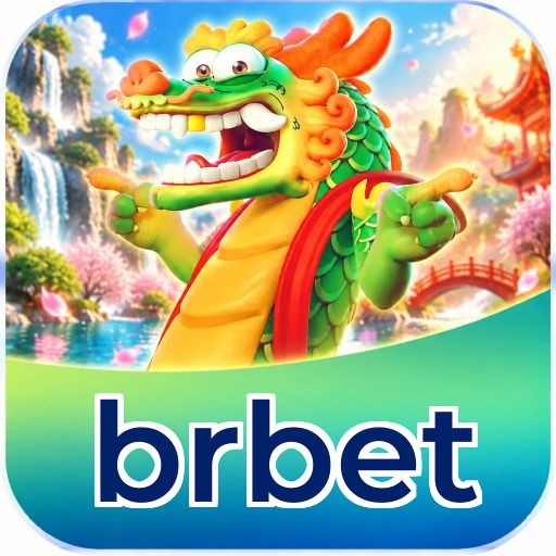 brbet Logo