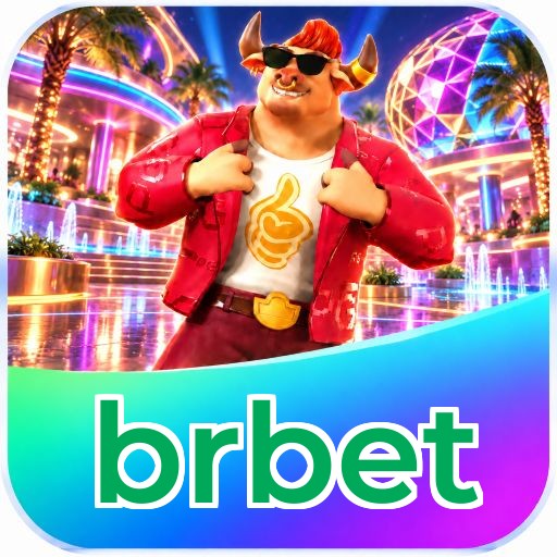 Logo brbet Loteria Online