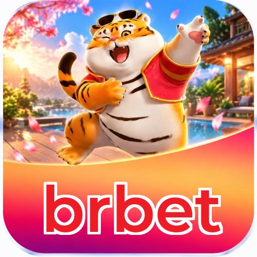 brbet Logo Oficial