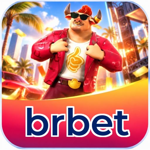 Logo brbet Cadastro Brasil