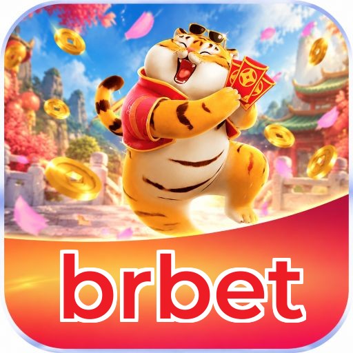 brbet Logo
