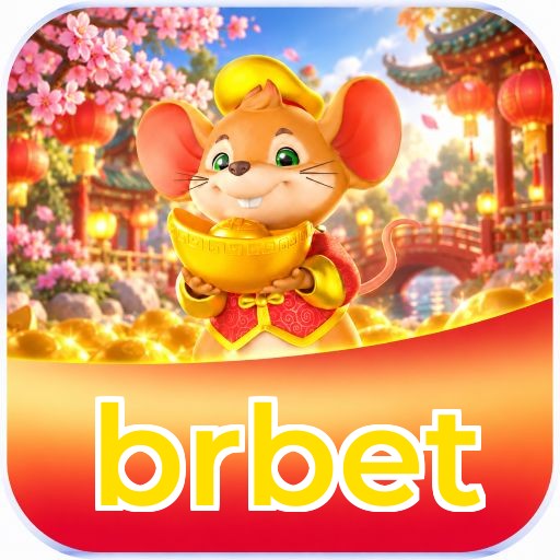 brbet Logo