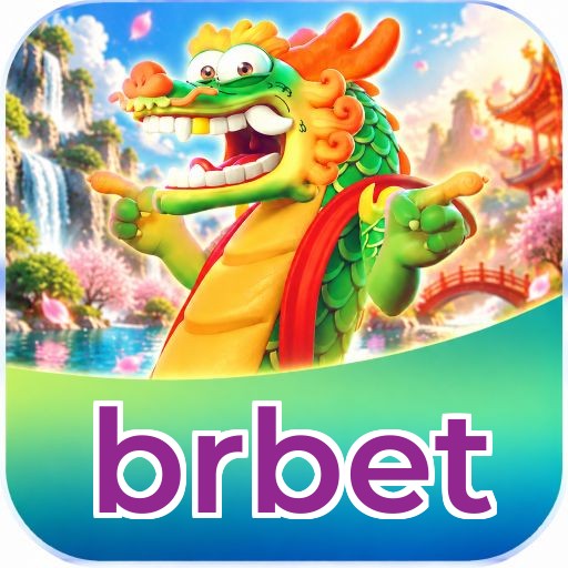 Logo brbet Cassino Ao Vivo Brasil
