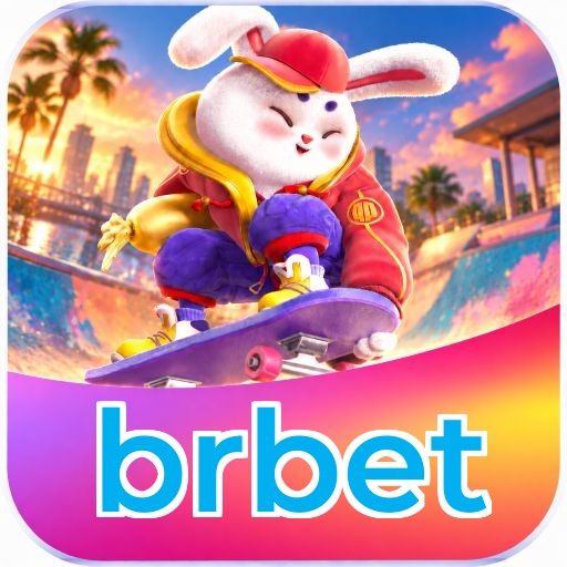 Logo brbet APP Mobile Brasil