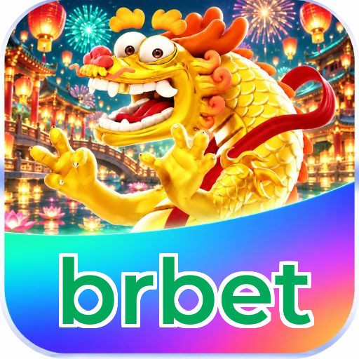 Logo brbet APK Android Brasil
