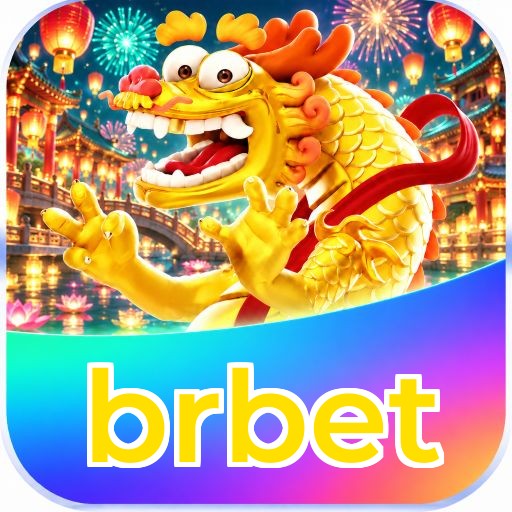 brbet Logo