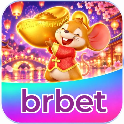 brbet Logo