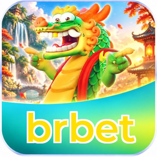 Logo brbet Cassino Online Brasil