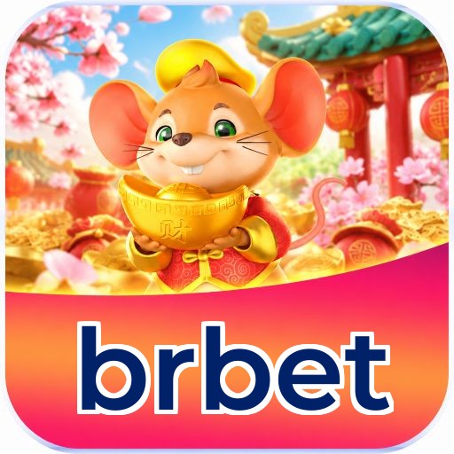 brbet Logo