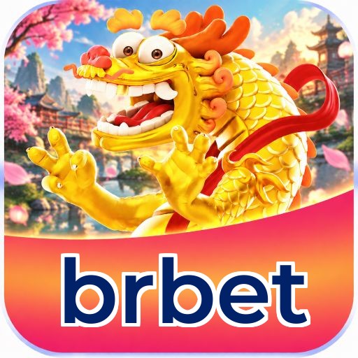 brbet Apostas Esportivas Logo Oficial Certificado