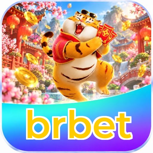 brbet APP Logo Oficial Certificado Android iOS