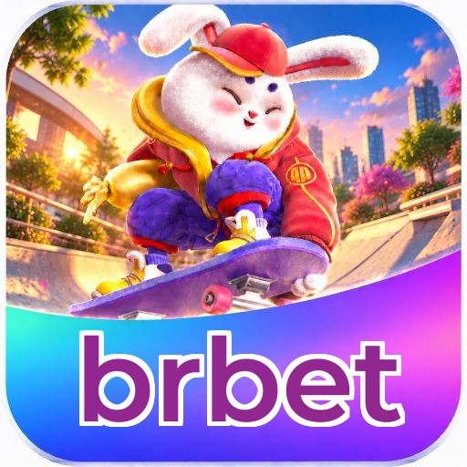 Logo brbet Bônus Brasil