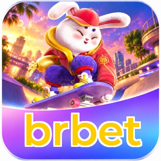 Logo da brbet