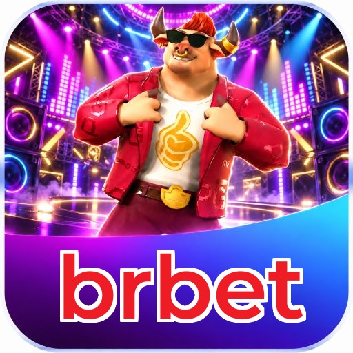 brbet Logo - Bônus com Rollover Justo