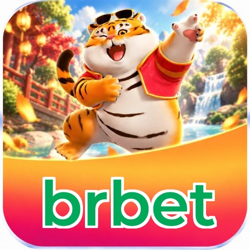 Logo brbet Slots Premium Brasil