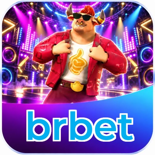 brbet Download Speed Test Logo - Teste de Velocidade Certificado