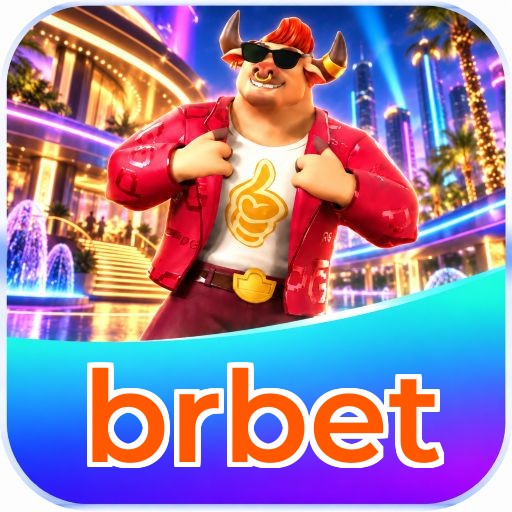 brbet Baixar Download Logo Oficial Certificado