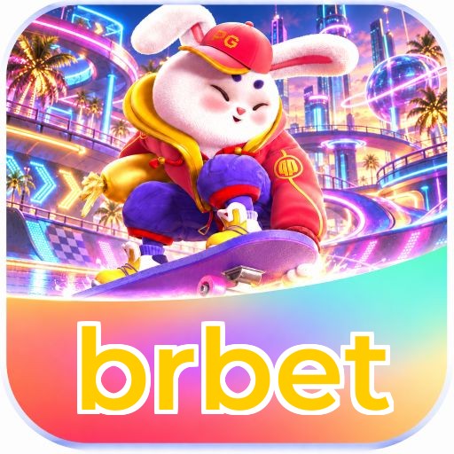 Logo brbet Telegram Oficial